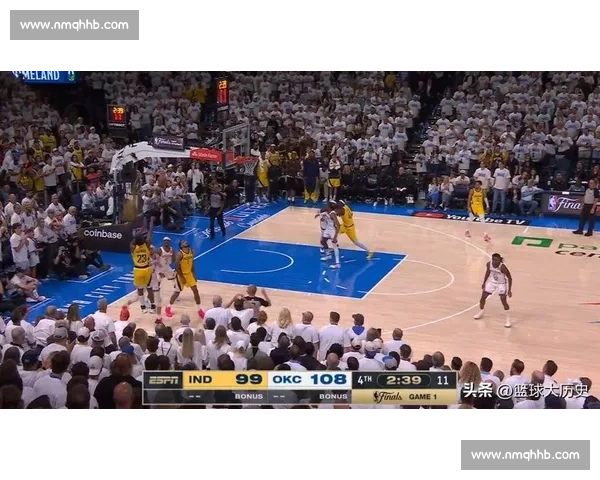 骑士vs步行者全场录像解析激战关键回合与球星高光时刻回顾完整版