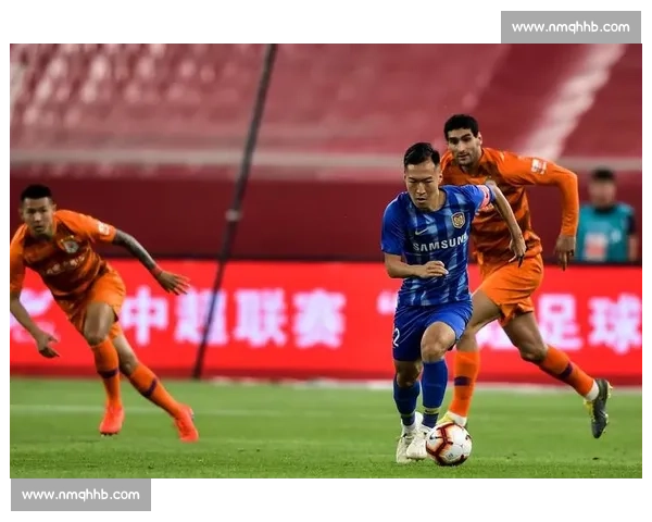 鲁能对决延边精彩赛事直播前瞻与深度看点全面解析热点预测展望篇